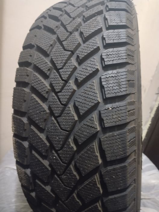 Автомобильные зимние шины