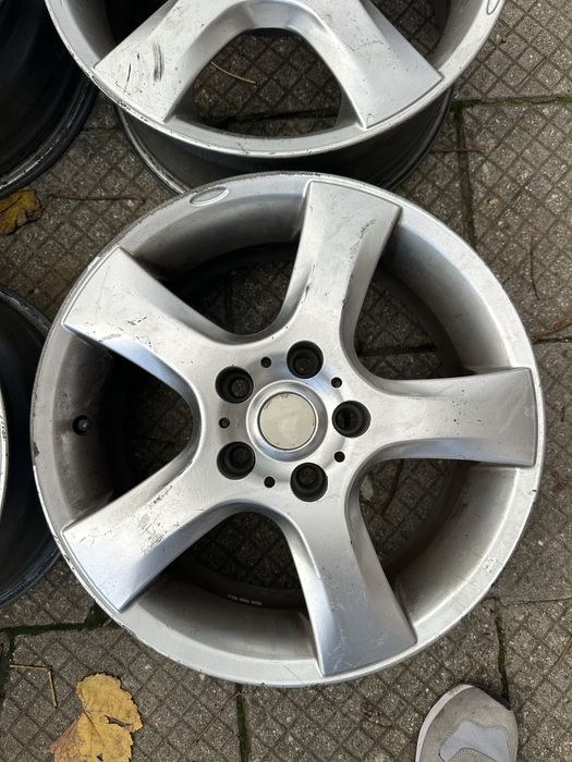 Джанти 16” passat