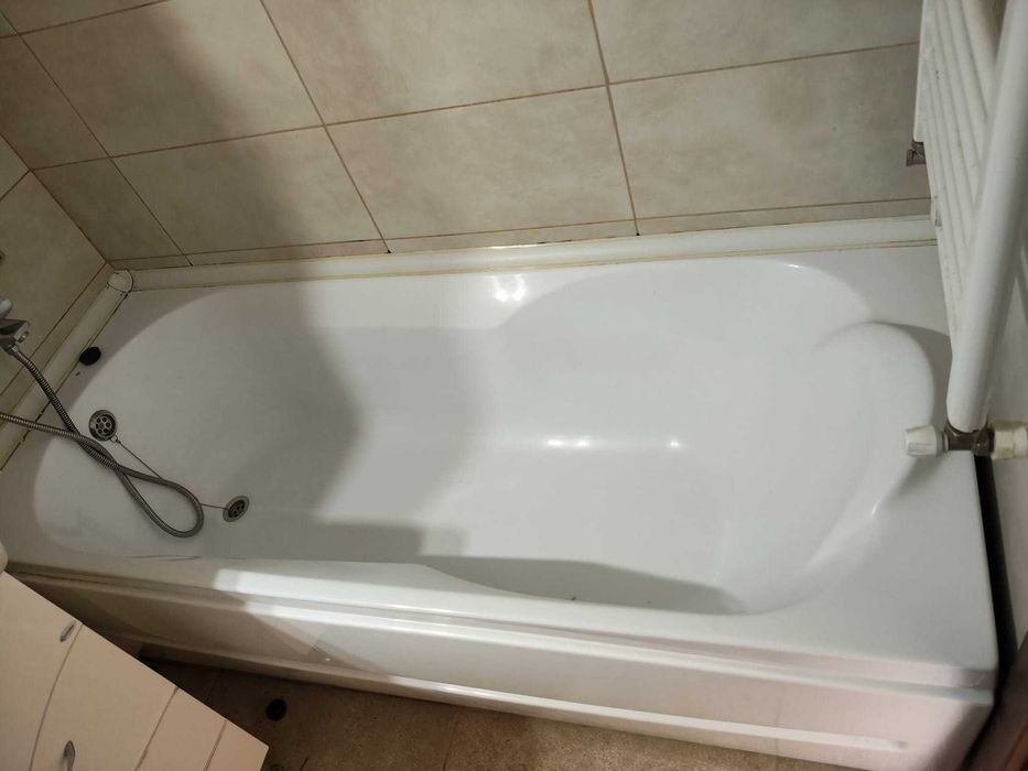 Cada de baie din acril 170x90