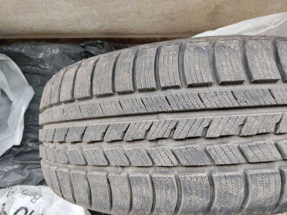 Зимни гуми Roadstone