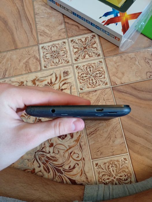 Продам планшет texet