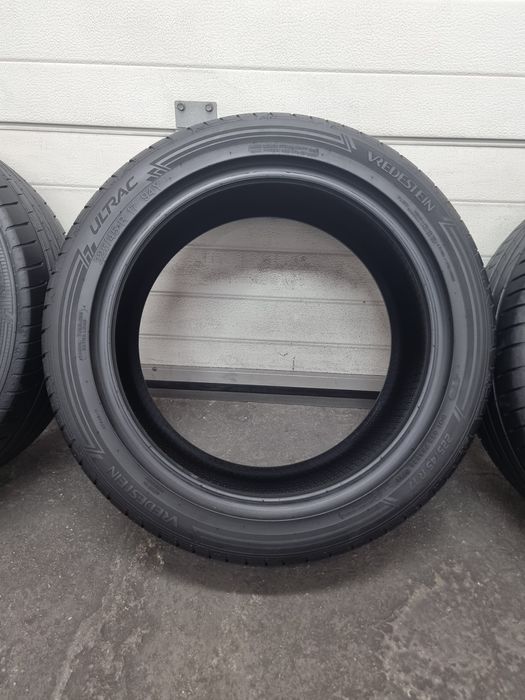 Anvelope VREDESTEIN 225/45/17