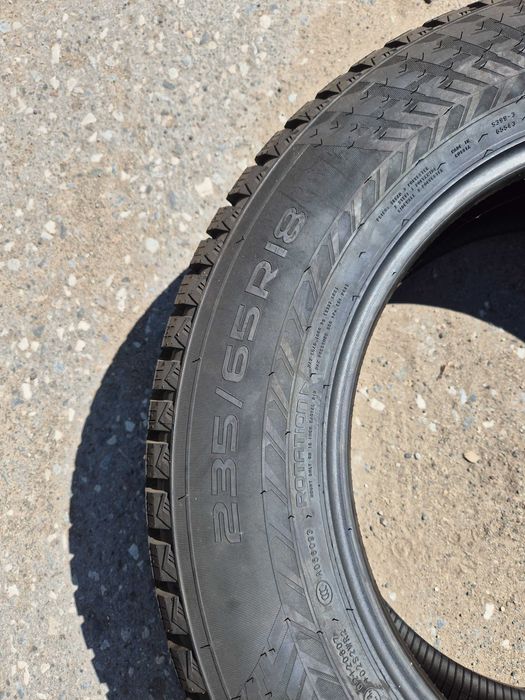 Продам новые шины Nokian