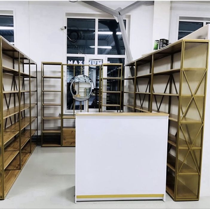 Продам торговое оборудование