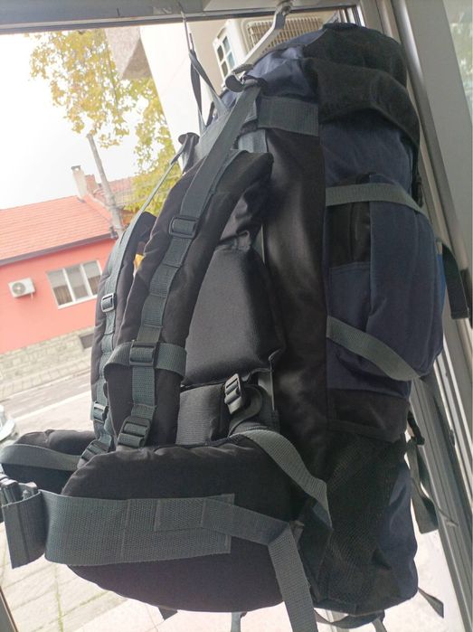 Раница(самар) за преходи Everest