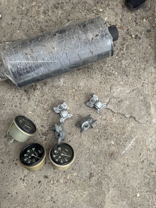 Mecanism Geam triunghilar ARO,ARO244,243,ARO 240 epocă