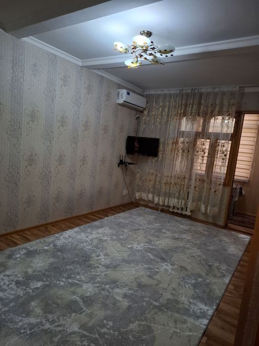 Аренда Квартира Ориентир 16-Квартал Нарх:400$  факат оилага