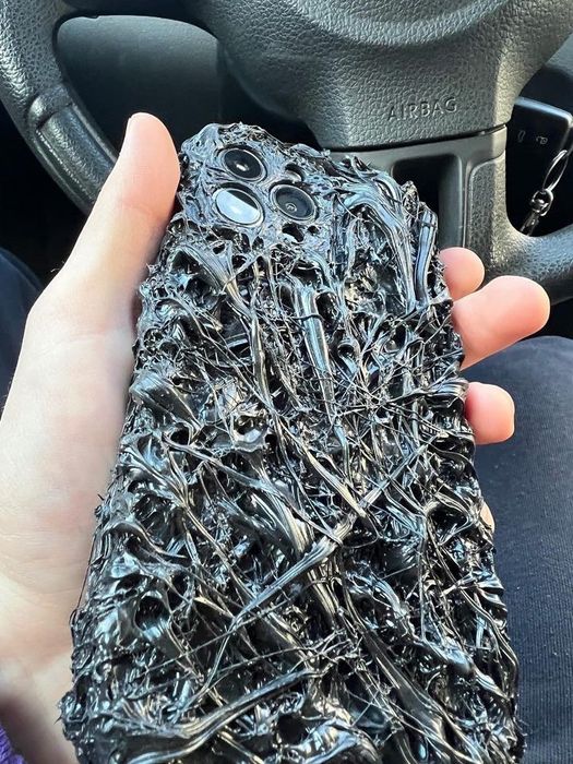 iPhone case - Дизайнерски калъф