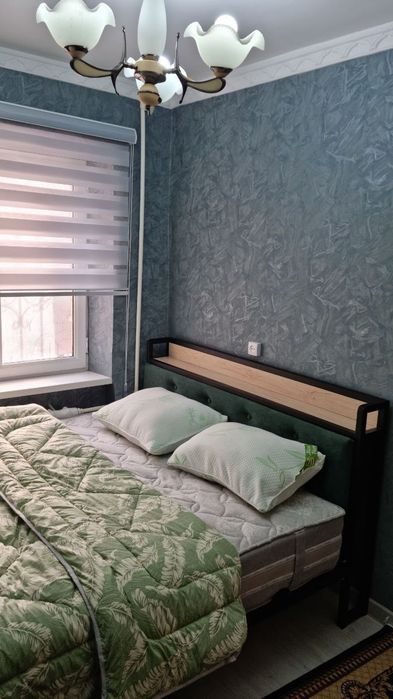 Продажа квартиры  2/2/5, БИЙ, Буюк ипак йули,  Максим Горгий