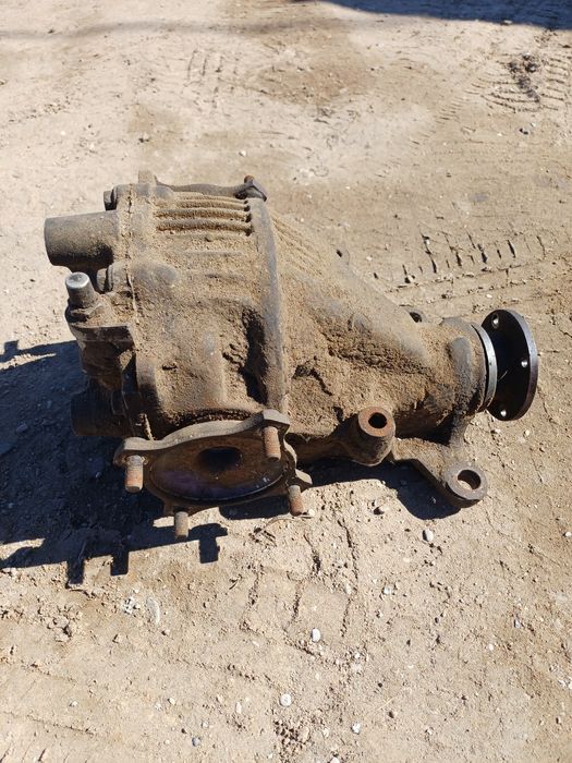 Продам редуктор тойота ипсум