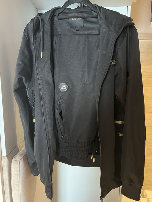 Спортен екип Gruyff