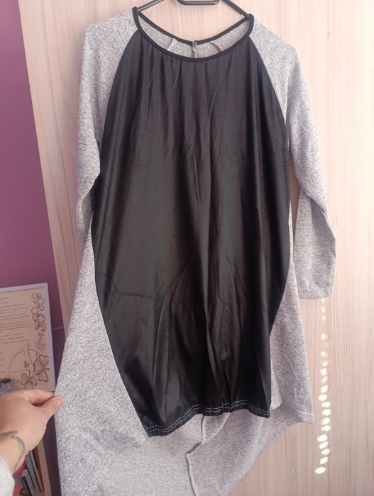 Дамска туника С/М