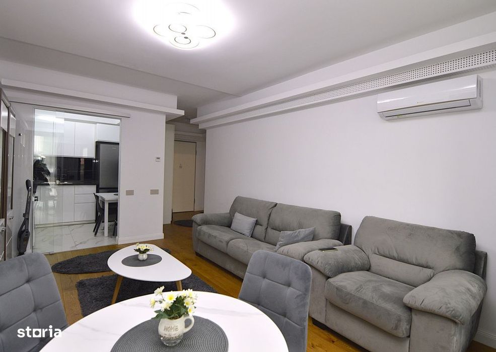 Vanzare Apartament 2 Camere Unirii – Casa Poporului-Constructie 2023