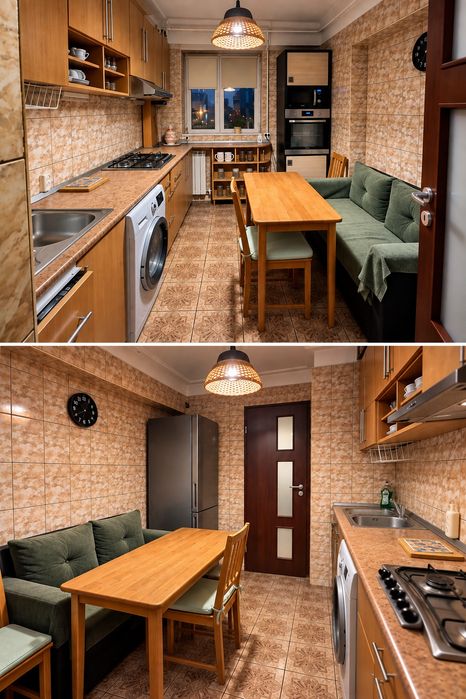 Apartament 2 camere Mazepa 2