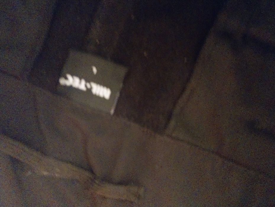 Pantaloni tactici iarna noi XL Mil-tec