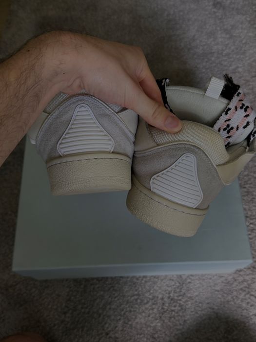 Adidasi Lanvin Curb