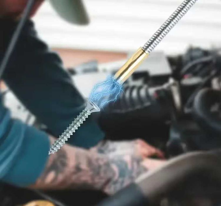 Гъвкав    магнит