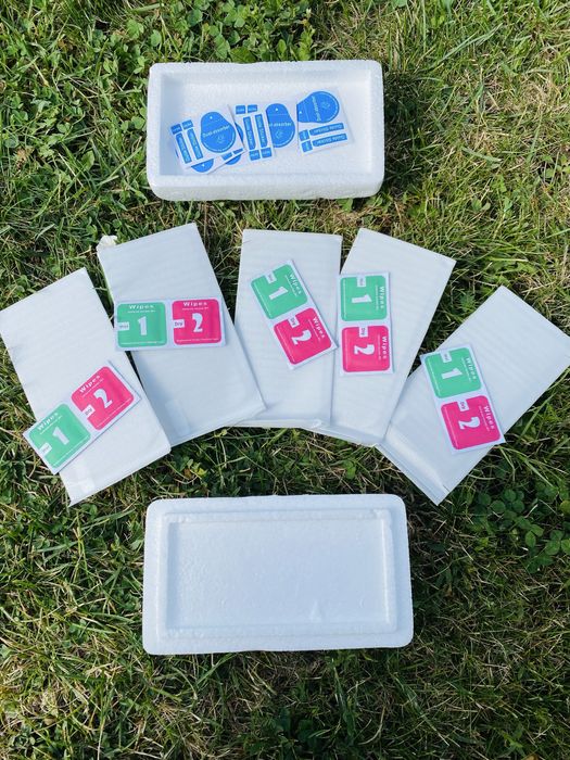 Стъклен протектор за екран на Iphone 17 pro- 100 D