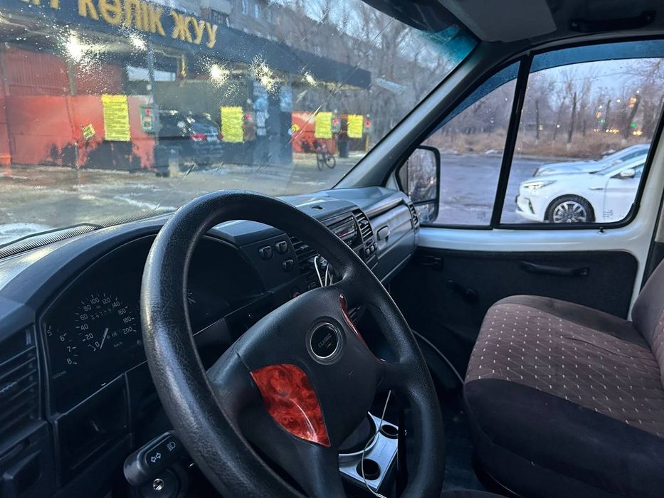 Продам Газель 3302