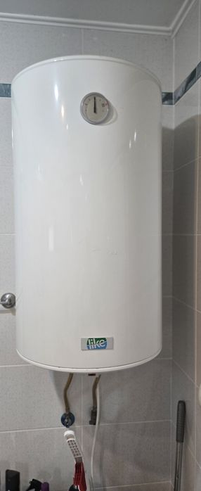 Boiler Lke electric