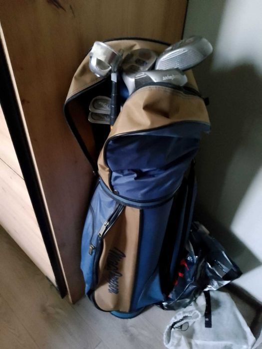 Стикове за голф