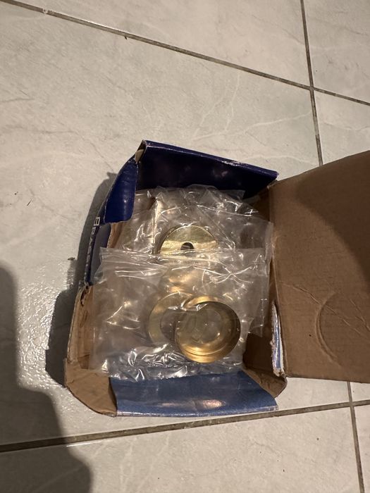 Manere usi Martinelli/Brassline Collali(Italia)set nou