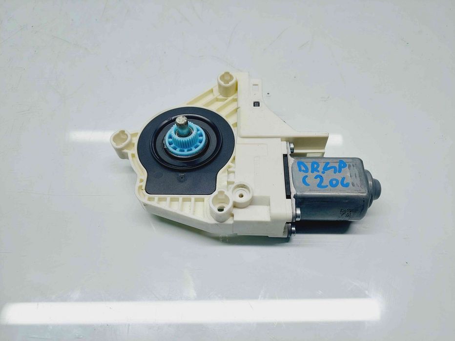 Motoras geam dreapta spate Audi A6 (4G2, C7) S-line [Fabr 2012-2017] 8