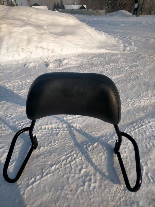 Спинка тайга варяг