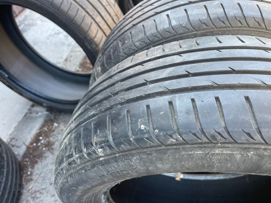 Cauciucuri de vară 185/60/15 Nexen