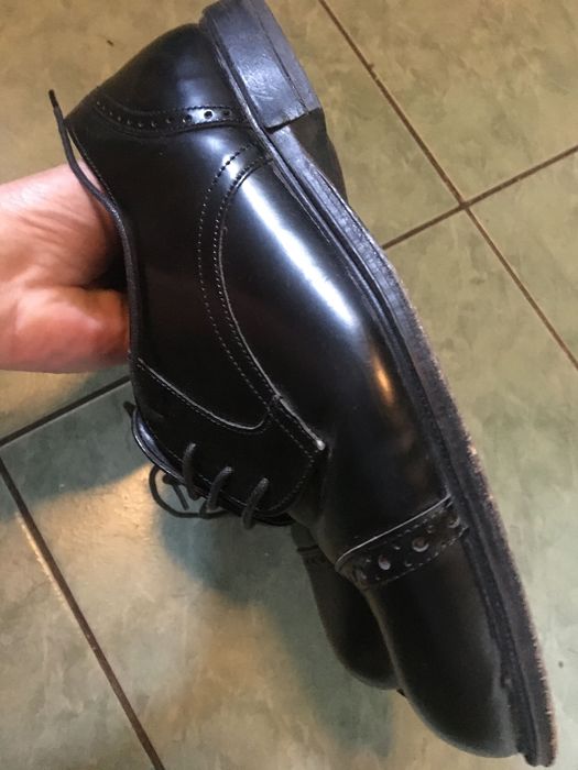 Pantofi piele bărbați Ropa, negociabil