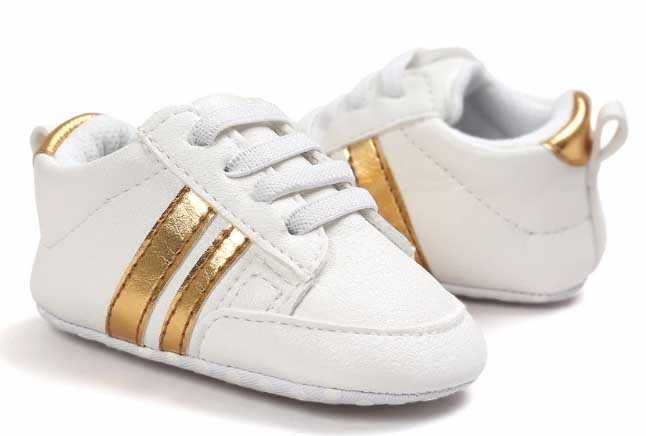 Бебешки Буйки / Маратонки / Обувки