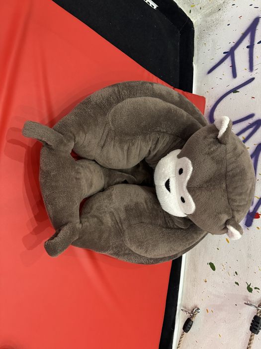 Барбарон маймунка