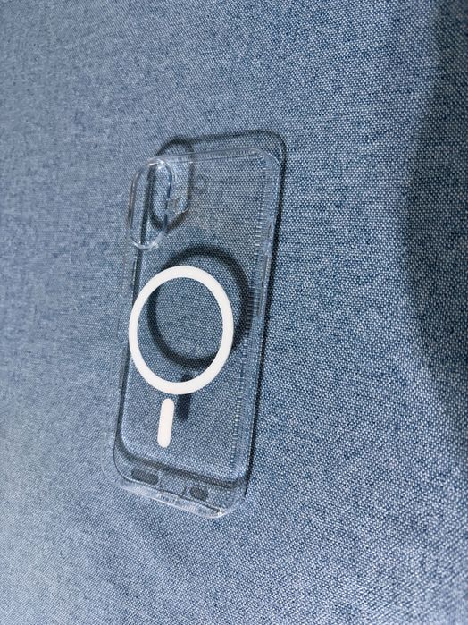 Чехол для iphone 17