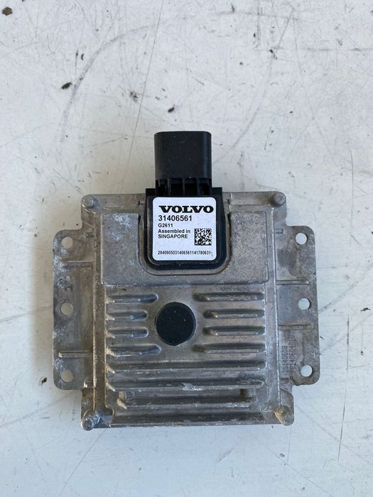 Senzor bliss VOLVO S60 V60 V60CC XC60 V40 V40CC 2013-2018 31406561