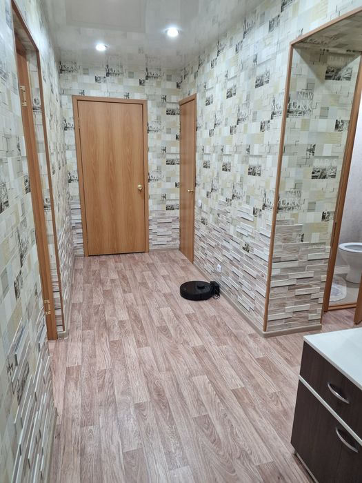 Продам квартиру Юбилейный микрорайон