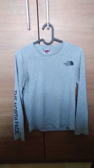 The North Face,детска/дамска блуза