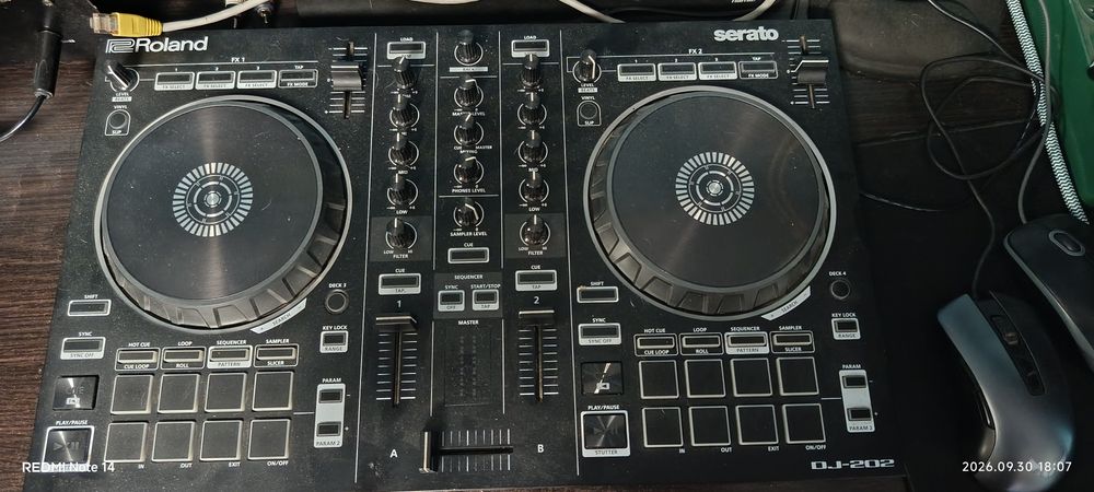 Vând sistem audio