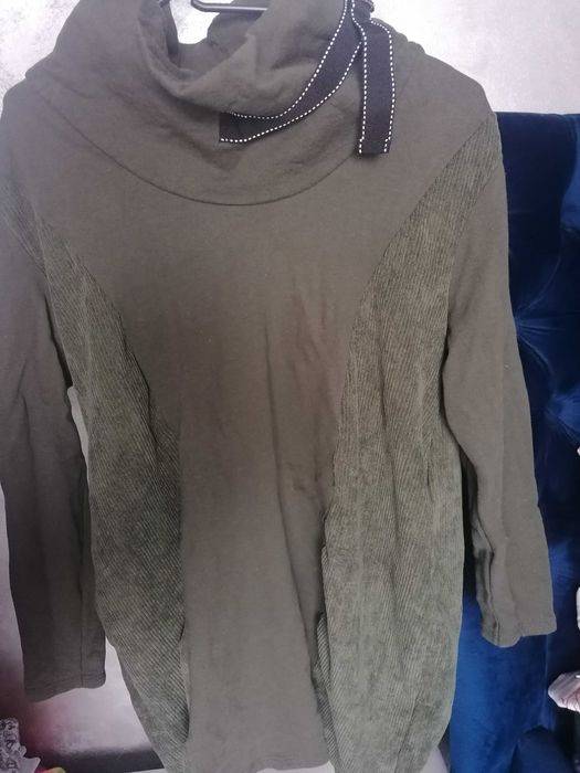 Rochie dama mânecă lungă