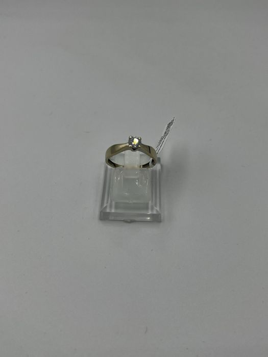 Inel Aur 14k Greutate 2.05g Masura 16/57 #49870