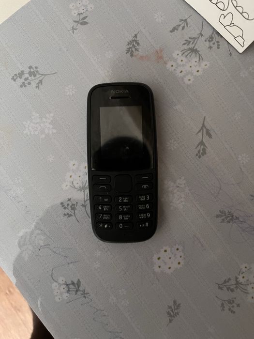 Продам телефон кнопочный