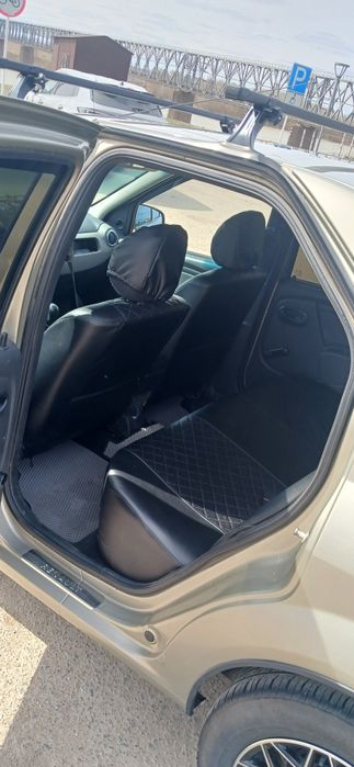 Продам рено логан 2010г