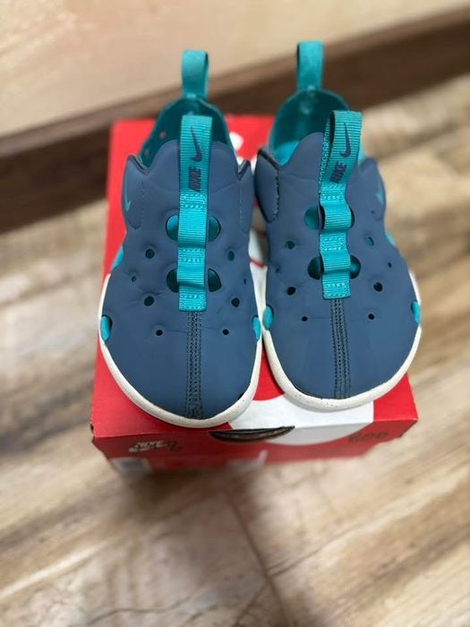 Детски Сандали Nike Sunray Protect 4