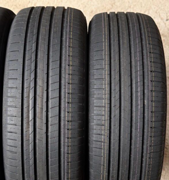 Anvelope vara bridgestone 225/55 R19 SUV !! 0KM NOI