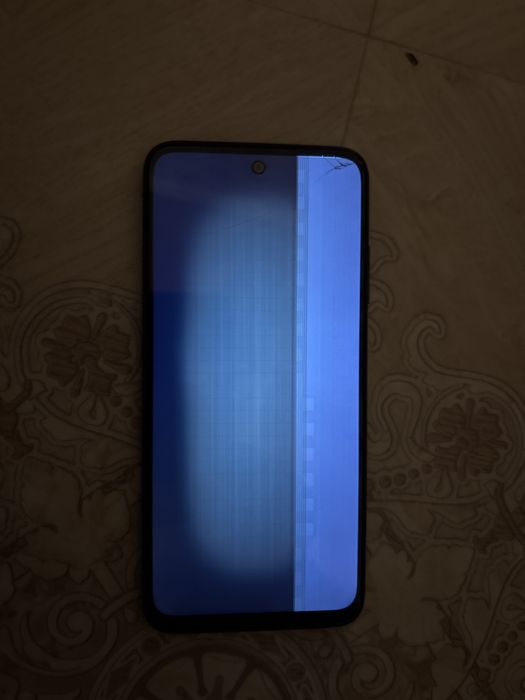 Редми  нормальным состоянии