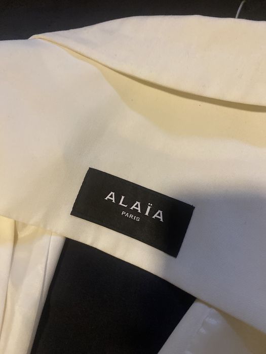 ALAIA  Дамско Сако