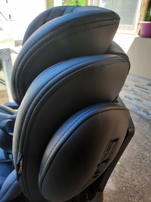 Стол за кола AVIATOR i-Size ISOFIX 360