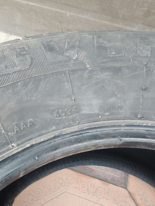 285/60/18 Powertrac 2 штук