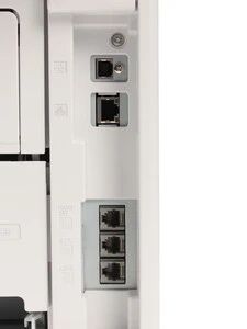 МФУ Canon i-sensys mf6140dn