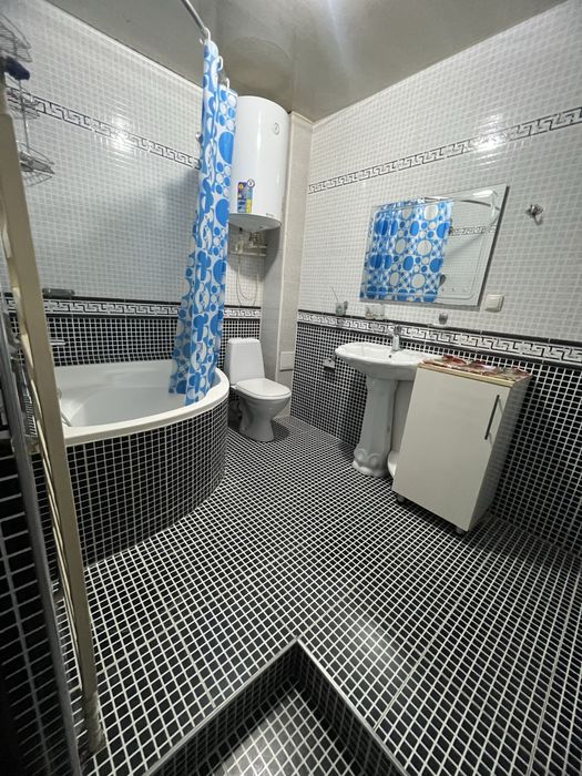 Продается дом в вокзале