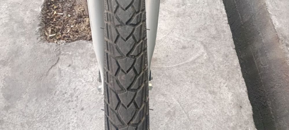 Velosiped sotiladi